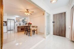 Blk 724 Pasir Ris Street 72 (Pasir Ris), HDB 5 Rooms #561226491